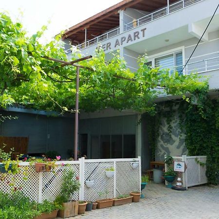 Mer Apart Pansiyon Türkeli Bagian luar foto