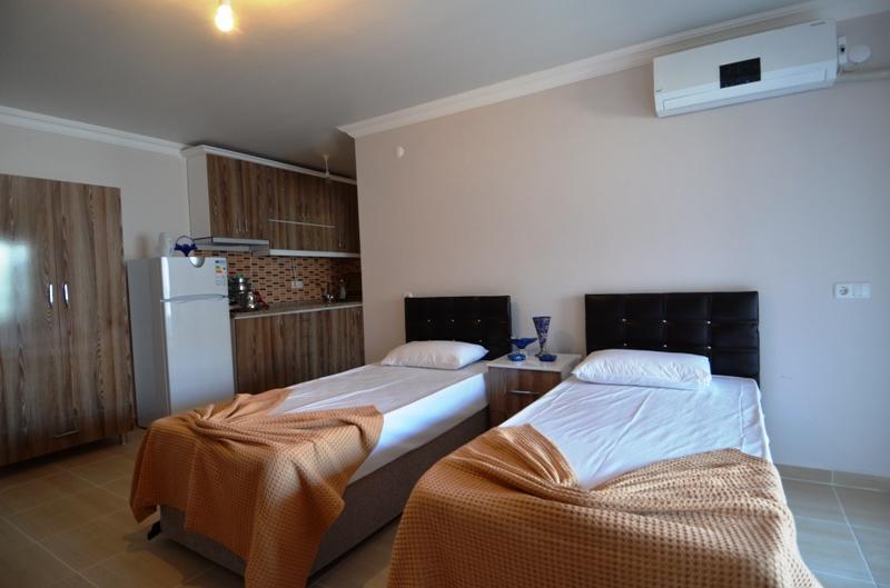 Mer Apart Pansiyon Türkeli Bagian luar foto