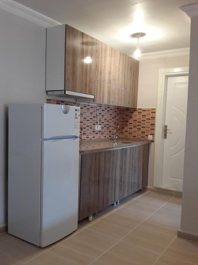 Mer Apart Pansiyon Türkeli Bagian luar foto