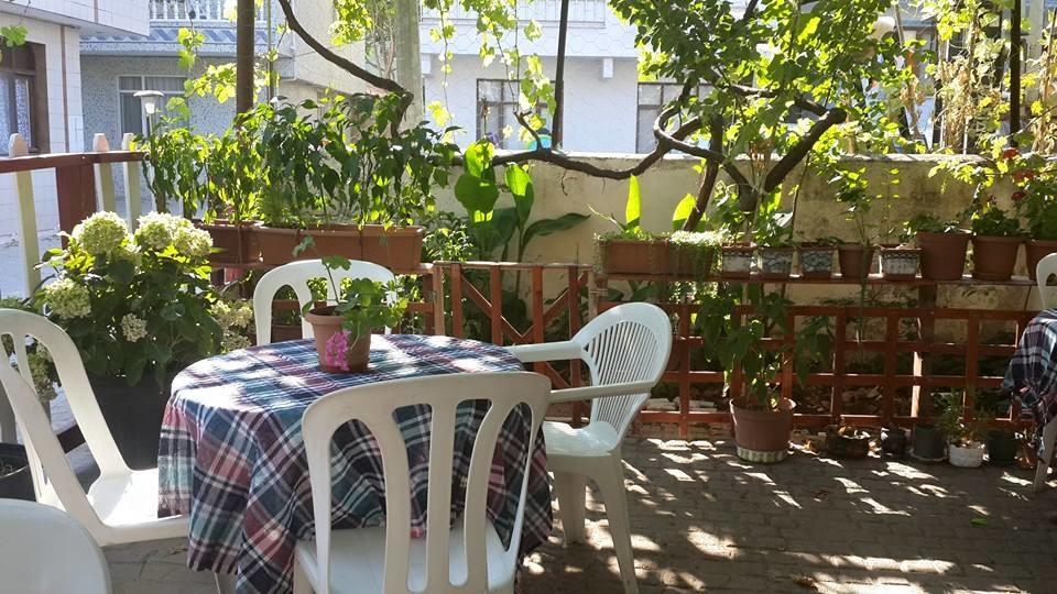 Mer Apart Pansiyon Türkeli Bagian luar foto