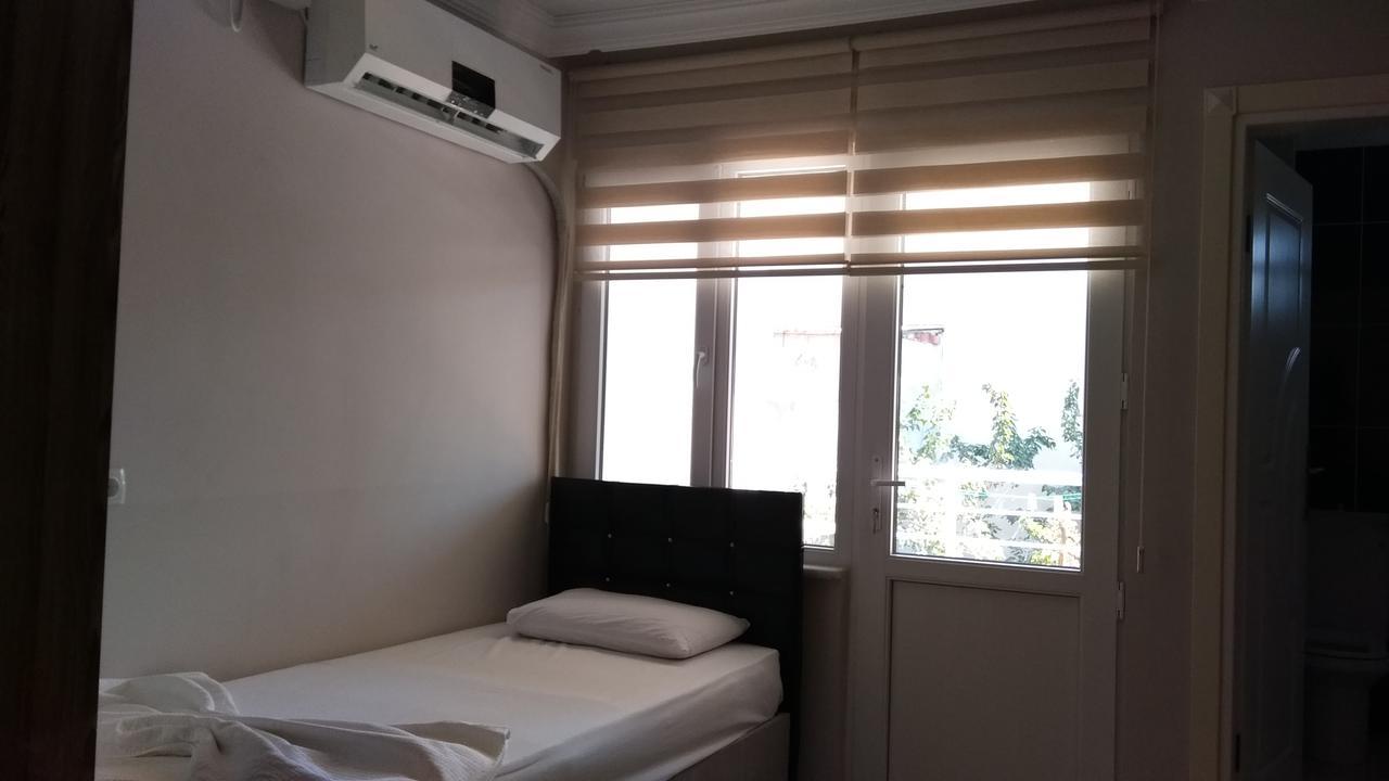 Mer Apart Pansiyon Türkeli Bagian luar foto