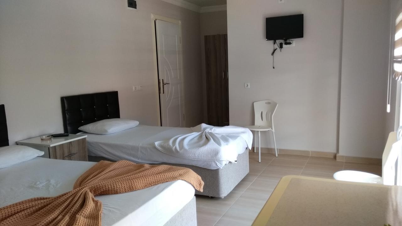 Mer Apart Pansiyon Türkeli Bagian luar foto