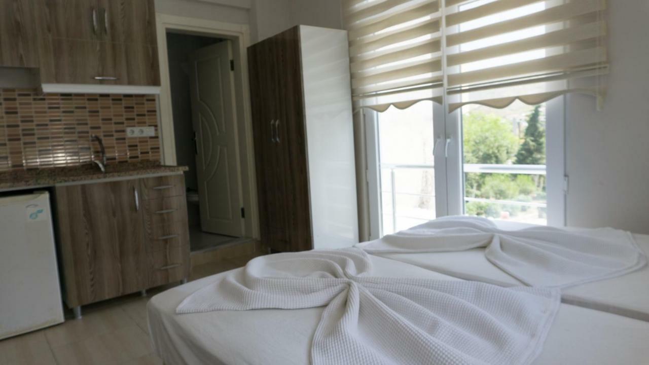 Mer Apart Pansiyon Türkeli Bagian luar foto