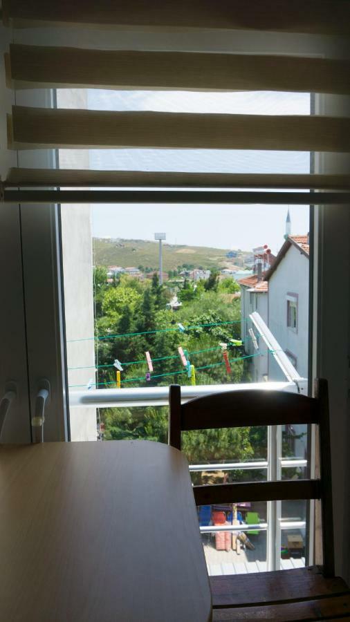 Mer Apart Pansiyon Türkeli Bagian luar foto