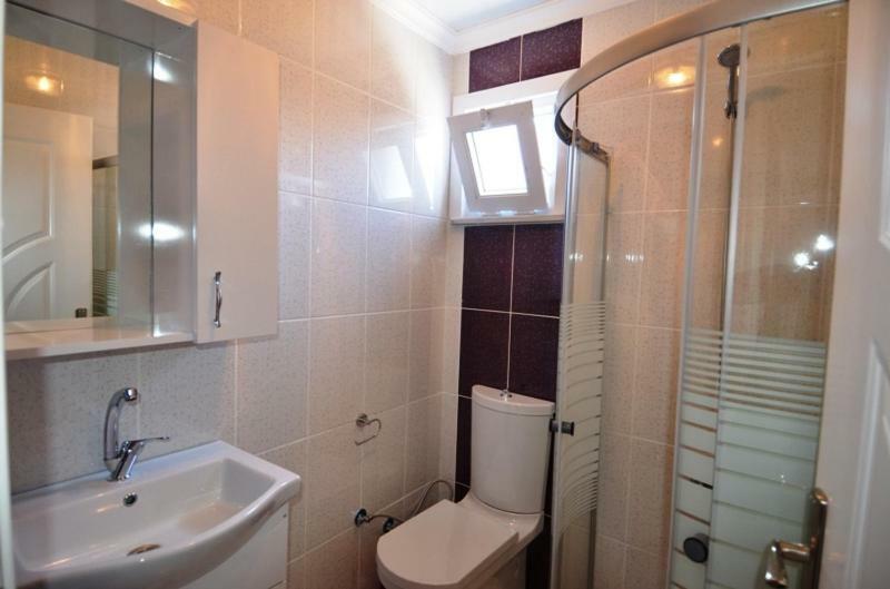 Mer Apart Pansiyon Türkeli Bagian luar foto