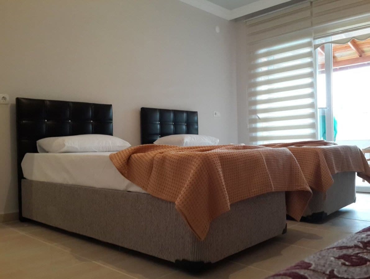 Mer Apart Pansiyon Türkeli Bagian luar foto