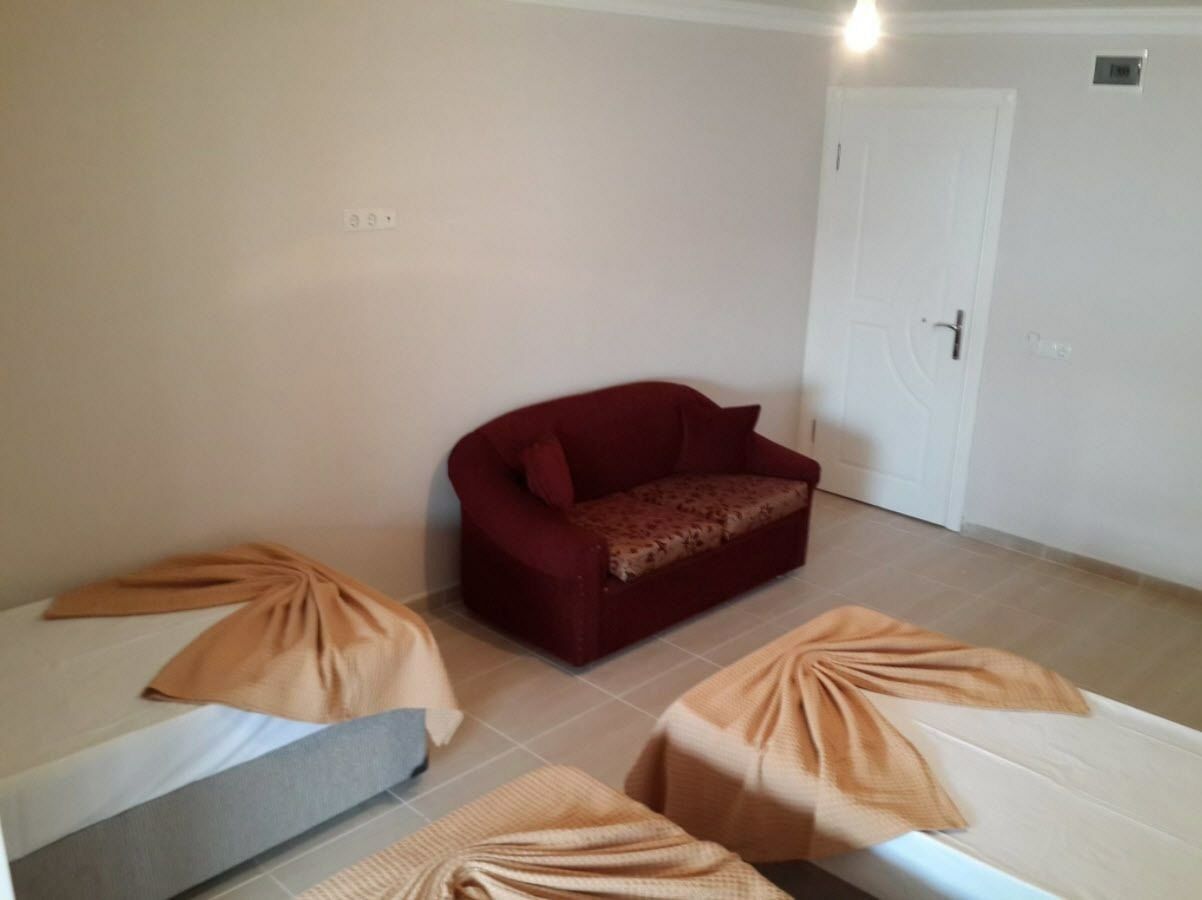 Mer Apart Pansiyon Türkeli Bagian luar foto